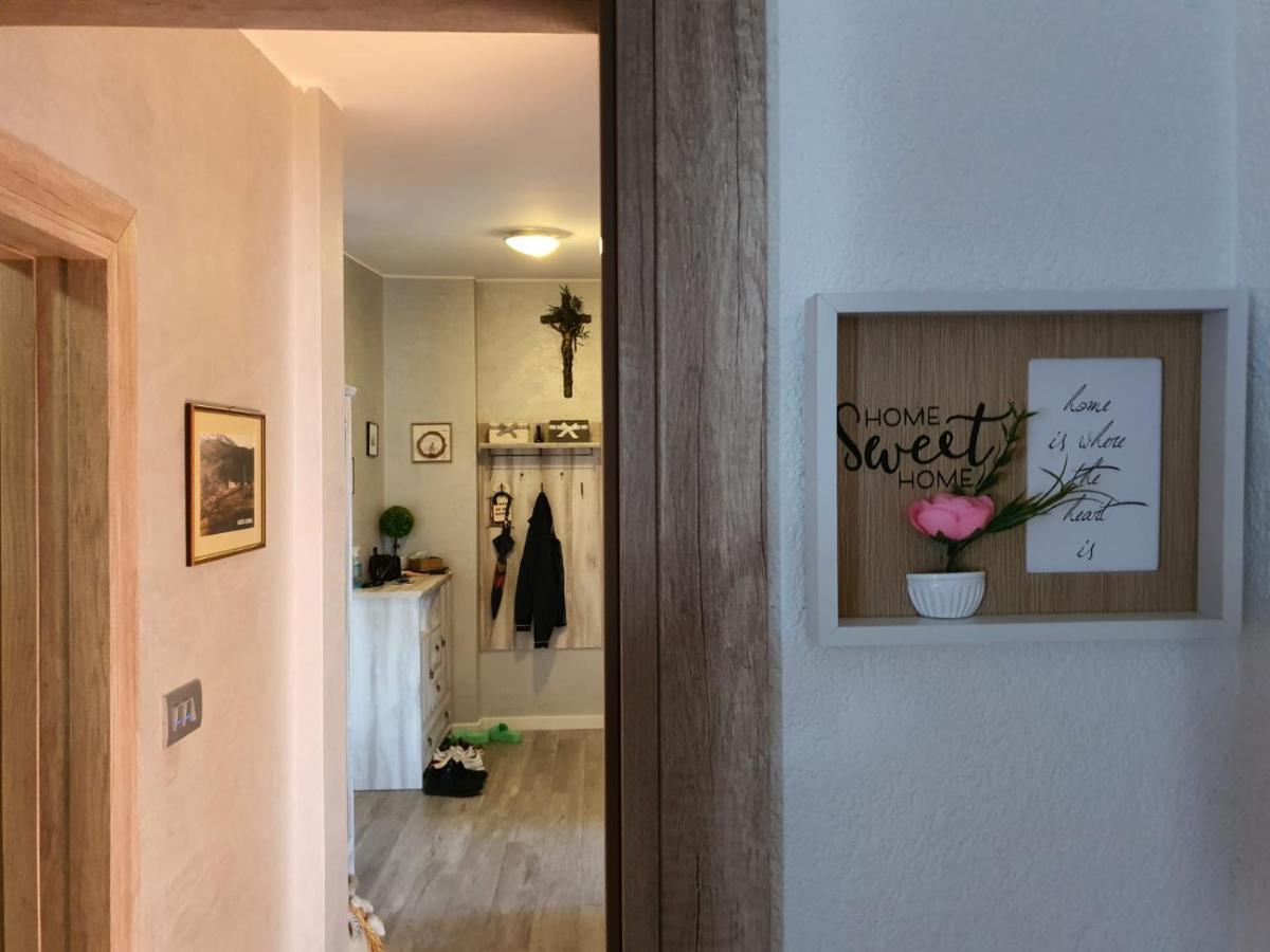 Apartment Sara Umag Eksteriør bilde
