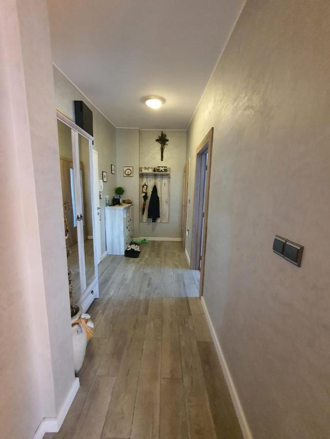 Apartment Sara Umag Eksteriør bilde