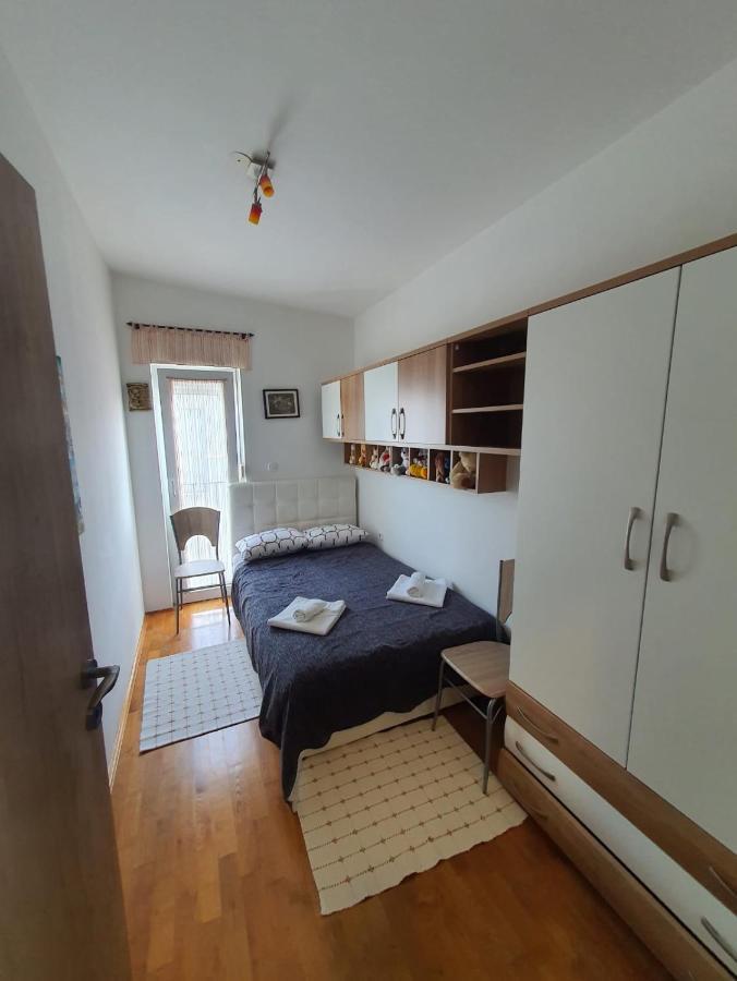 Apartment Sara Umag Eksteriør bilde