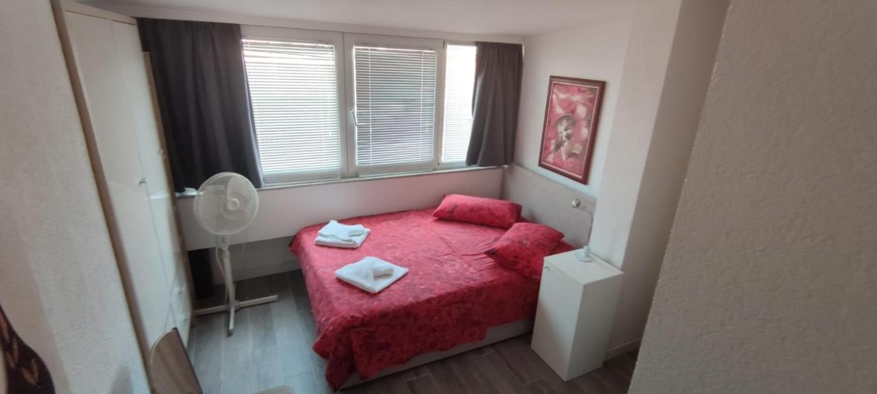 Apartment Sara Umag Eksteriør bilde
